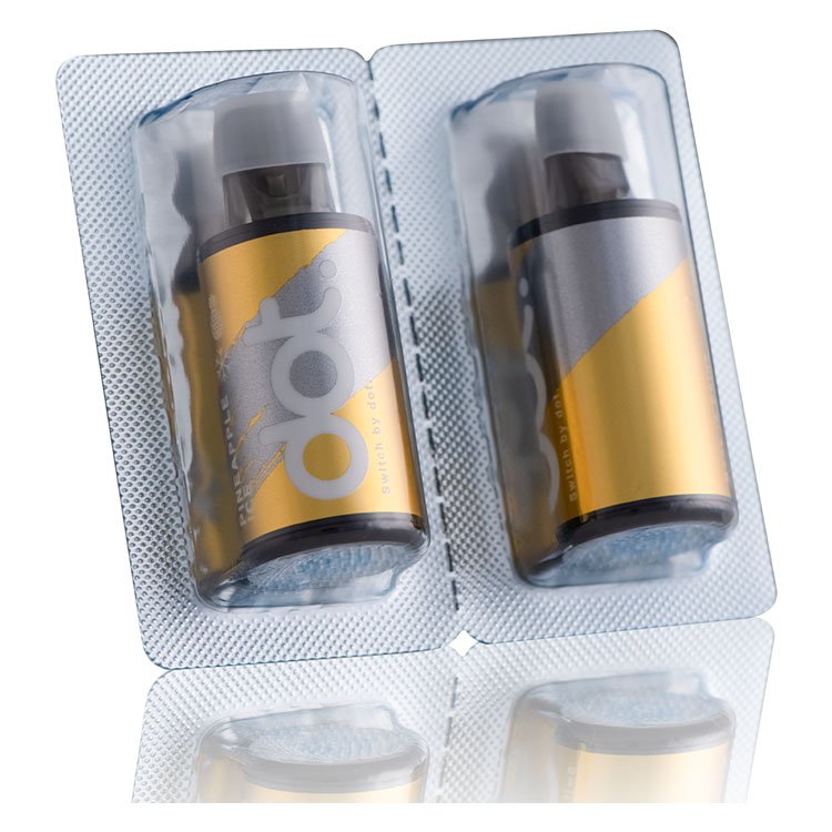 Cartucho Dotmod Switch by Dot Pineapple Ice - Imagem 3