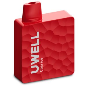 Uwell DK5000 5000 Puffs Cola Ice