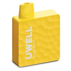 Uwell DK5000 5000 Puffs Mango Peach