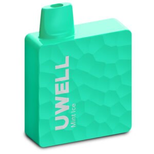 Uwell DK5000 5000 Puffs Mint Ice