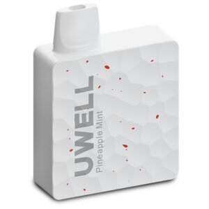 Uwell DK5000 5000 Puffs Pineapple Mint