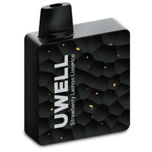 Uwell DK5000 5000 Puffs Strawberry Lemon Lime Ice