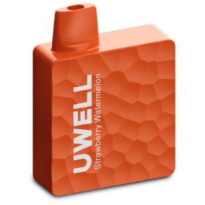 Uwell DK5000 5000 Puffs Strawberry Watermelon