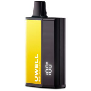 Uwell DL8000 8000 Puffs Gummy Bear