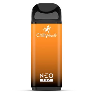 Chilly Beats Neo Pro Refill Cartridge 8K Puffs Mango Ice