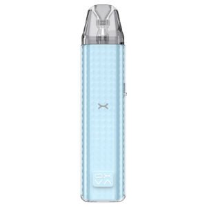 Pod Mod Oxva Xlim Crystal Blue