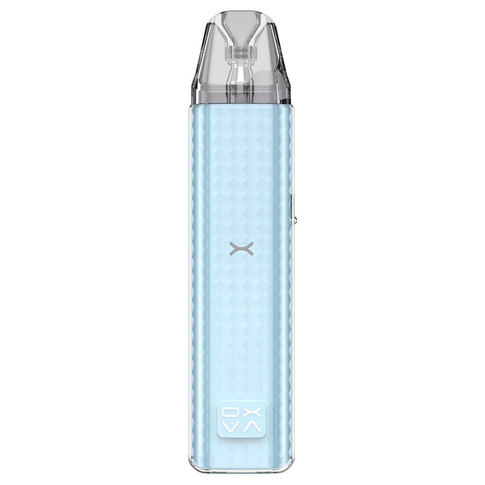 Pod Mod Oxva Xlim Crystal Blue