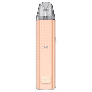 Pod Mod Oxva Xlim Crystal Orange