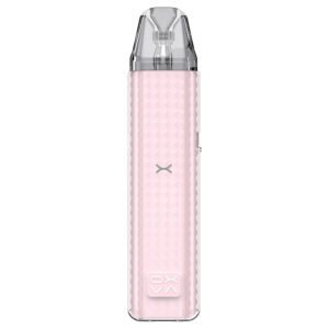 Pod Mod Oxva Xlim Crystal Pink