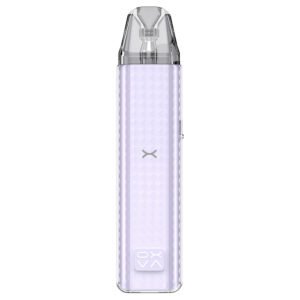 Pod Mod Oxva Xlim Crystal Purple