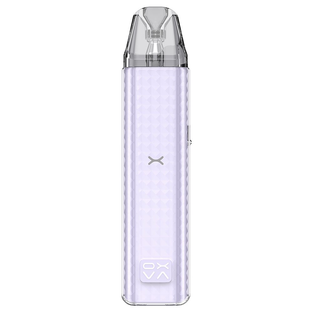Pod Mod Oxva Xlim Crystal Purple