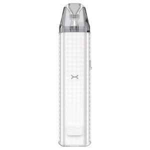 Pod Mod Oxva Xlim Crystal White