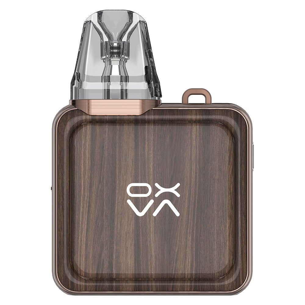 Pod Mod Oxva Xlim SQ Pro Bronze Wood - Imagem 3