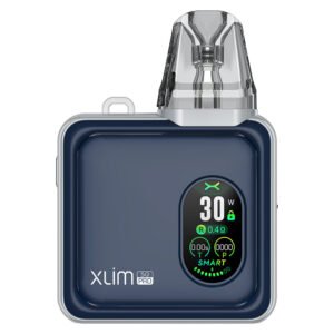 Pod Mod Oxva Xlim SQ Pro Gentle Blue