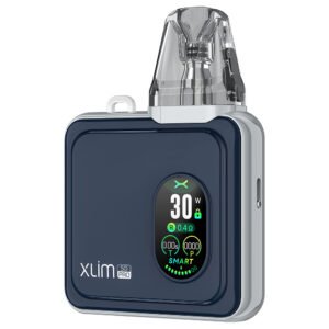 Pod Mod Oxva Xlim SQ Pro Gentle Blue