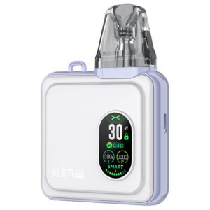 Pod Mod Oxva Xlim SQ Pro Mauve White