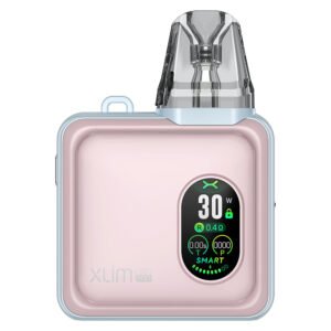 Pod Mod Oxva Xlim SQ Pro Pastel Pink