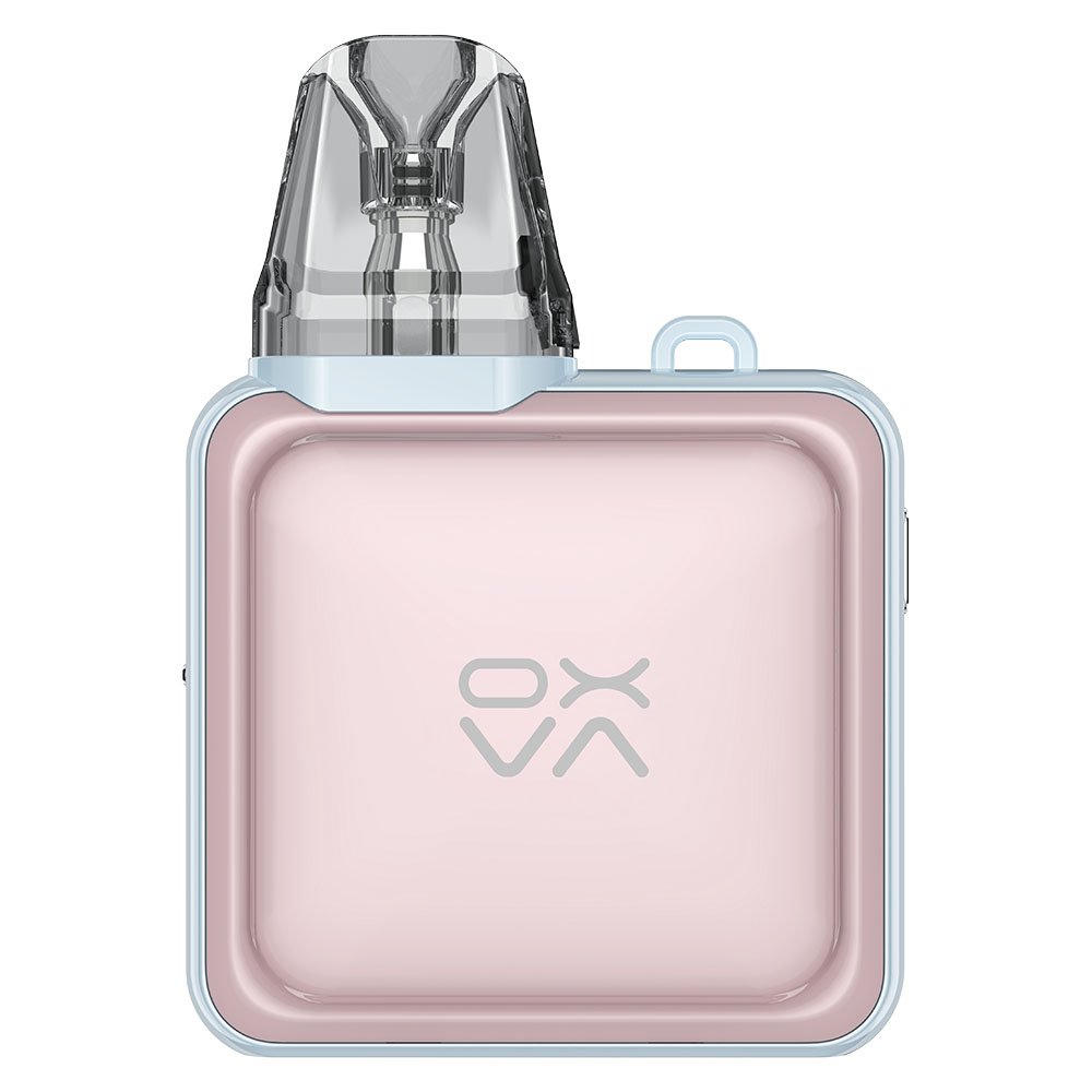Pod Mod Oxva Xlim SQ Pro Pastel Pink - Imagem 3
