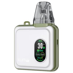 Pod Mod Oxva Xlim SQ Pro Spring White