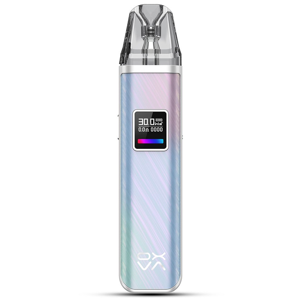 Pod Mod Oxva Xlim Pro Aurora Blue