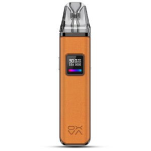 Pod Mod Oxva Xlim Pro Coral Orange