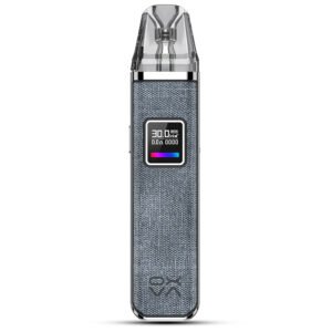 Pod Mod Oxva Xlim Pro Demin Blue