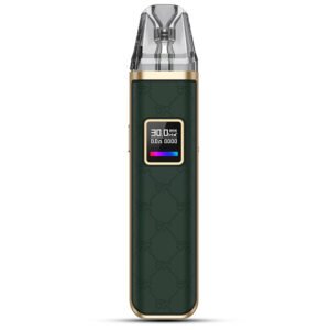 Pod Mod Oxva Xlim Pro Pine Green
