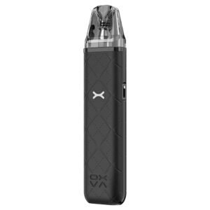 Pod Mod Oxva Xlim GO Black