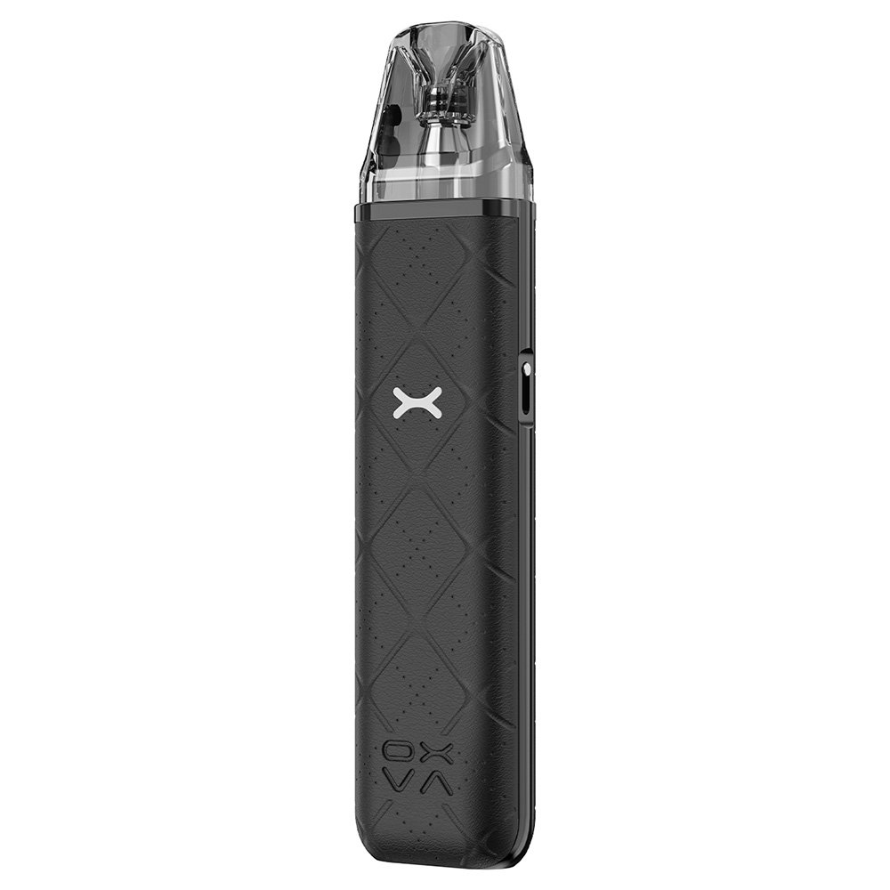 Pod Mod Oxva Xlim GO Black - Imagem 2