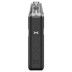 Pod Mod Oxva Xlim GO Black