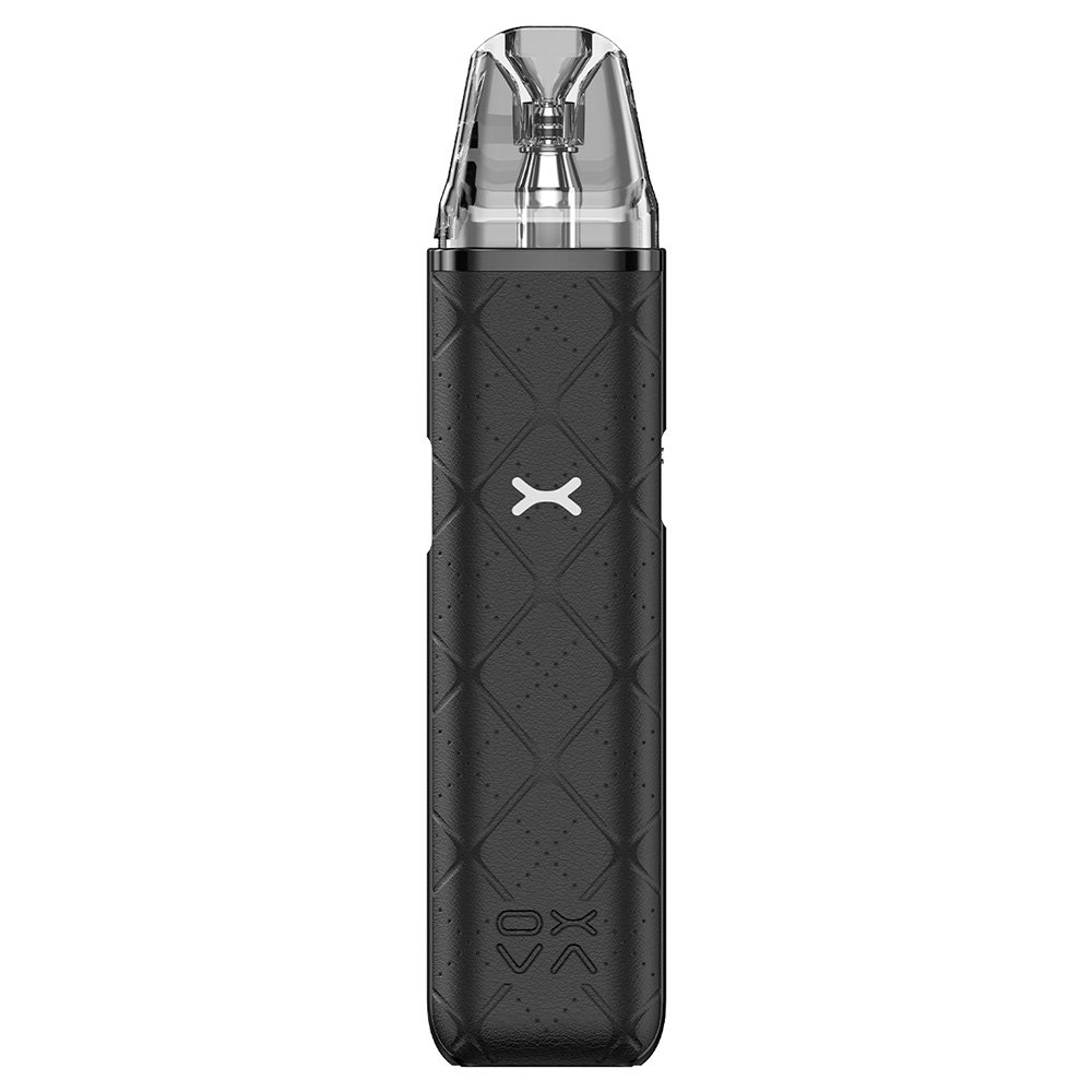 Pod Mod Oxva Xlim GO Black