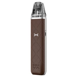 Pod Mod Oxva Xlim GO Dark Brown