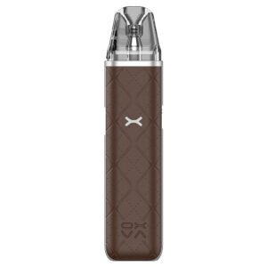 Pod Mod Oxva Xlim GO Dark Brown