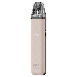 Pod Mod Oxva Xlim GO Light Brown