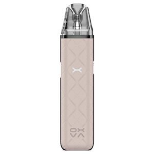 Pod Mod Oxva Xlim GO Light Brown