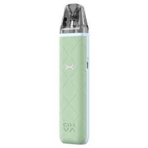 Pod Mod Oxva Xlim GO Light Green