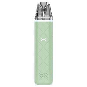 Pod Mod Oxva Xlim GO Light Green