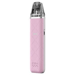 Pod Mod Oxva Xlim GO Pink