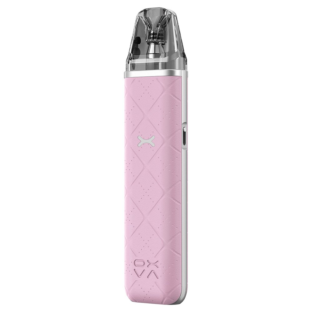 Pod Mod Oxva Xlim GO Pink - Imagem 2