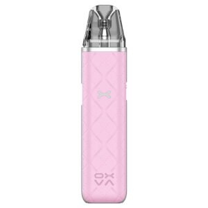 Pod Mod Oxva Xlim GO Pink