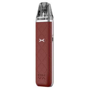 Pod Mod Oxva Xlim GO Red