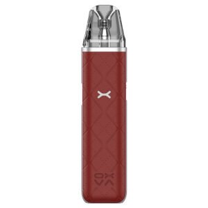 Pod Mod Oxva Xlim GO Red