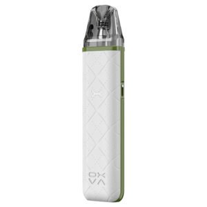 Pod Mod Oxva Xlim GO White