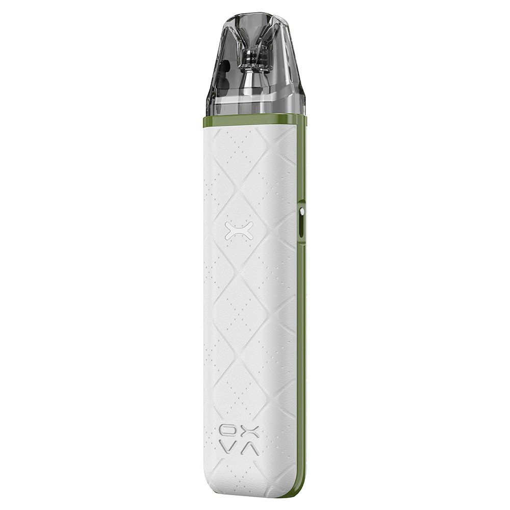 Pod Mod Oxva Xlim GO White - Imagem 2