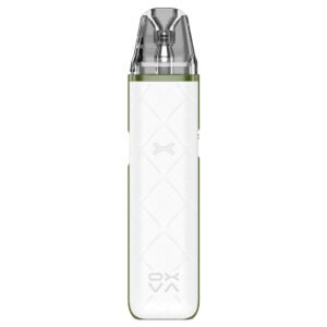 Pod Mod Oxva Xlim GO White