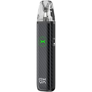 Pod Oxva Xlim GO 2 Black Carbon