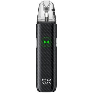 Pod Oxva Xlim GO 2 Black Carbon