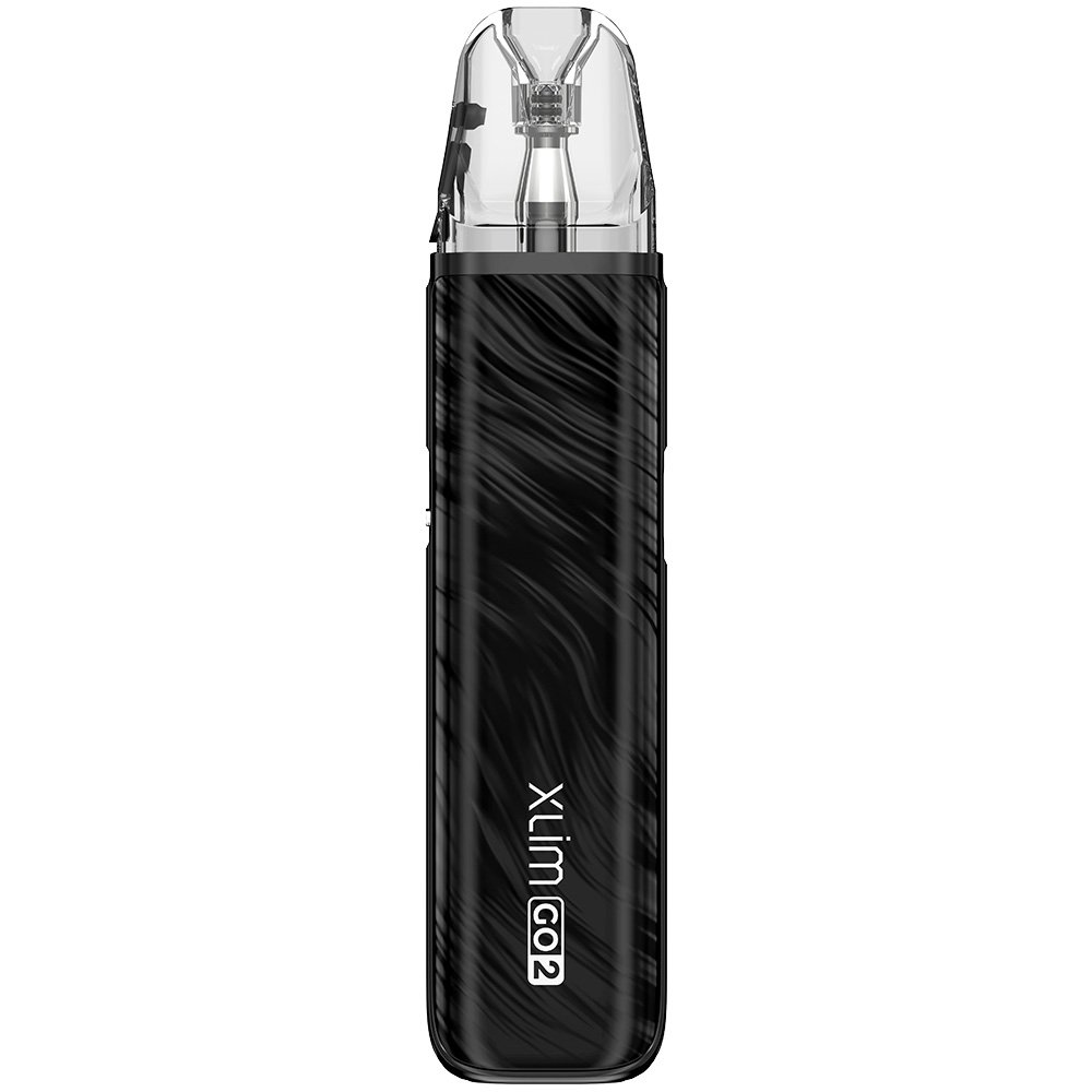 Pod Oxva Xlim GO 2 Black Shadow - Imagem 3