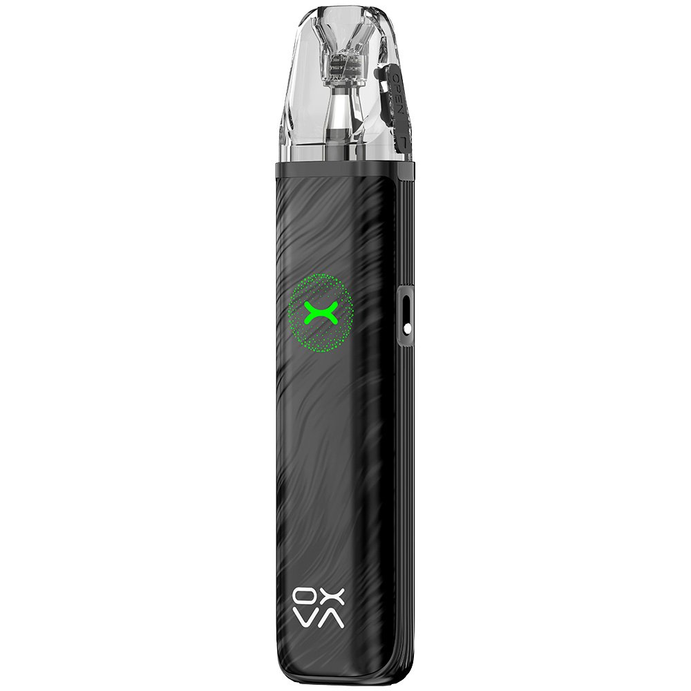 Pod Oxva Xlim GO 2 Black Shadow - Imagem 2