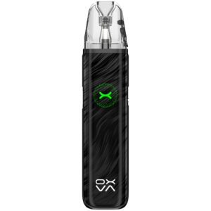 Pod Oxva Xlim GO 2 Black Shadow